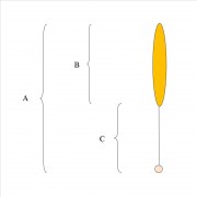 Oriboom 12 M - oliekeerschermen